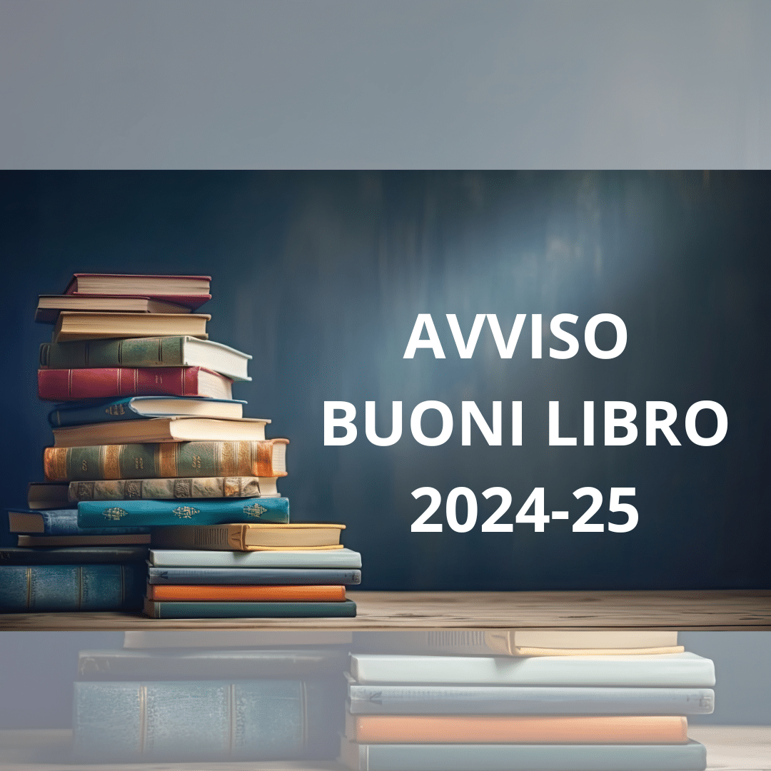 buoni libro 2024-25